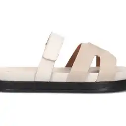 Wehkamp Blasz Slippers Magic-43 Beige aanbieding