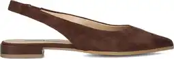 Wehkamp Stefano Lauran Hakken 72251 Bruin aanbieding