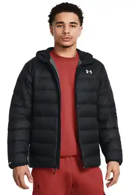 Wehkamp Under Armour jas LEGEND zwart aanbieding