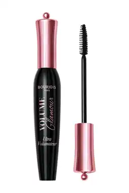 Wehkamp Bourjois Volume Glamour Ultra Volumateur mascara - 001 Black aanbieding