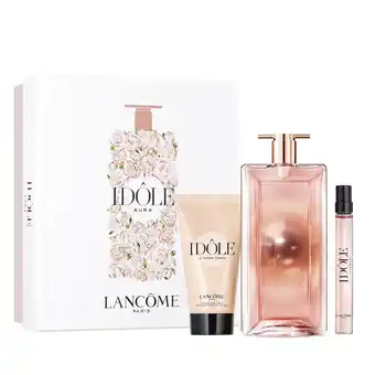 Douglas Lancôme Aura Set aanbieding