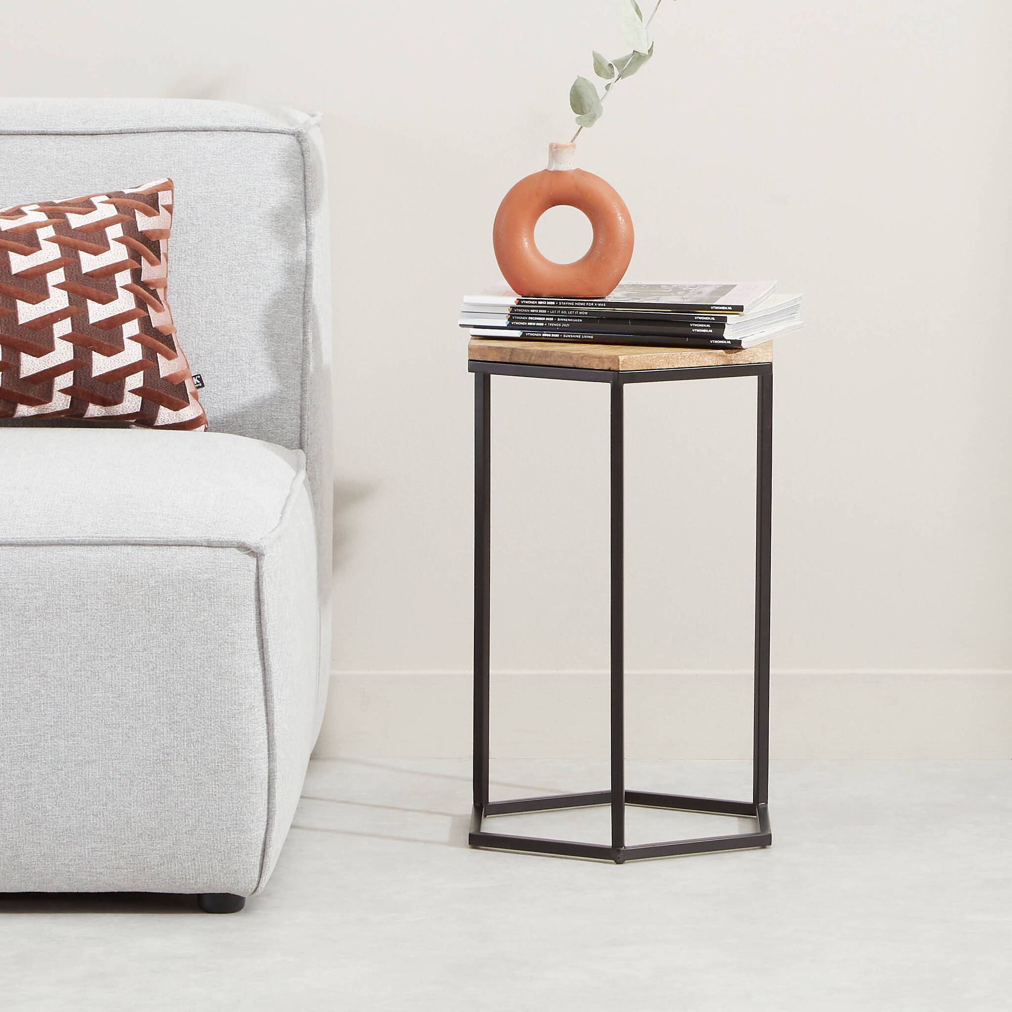 Wehkamp Home bijzettafel | wehkamp