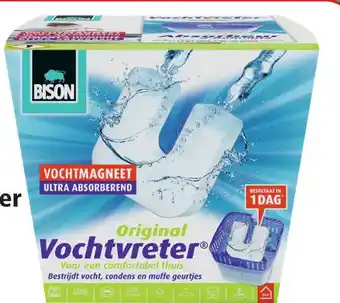 Marskramer Vochtvreter 450 gram aanbieding