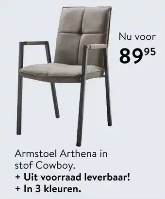 Profijt Meubel Armstoel arthena aanbieding