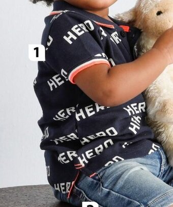 terStal Polo aanbieding