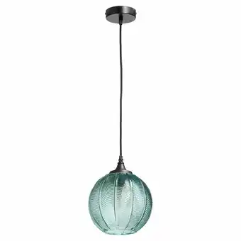 Kwantum Hanglamp Blad Groen aanbieding