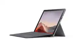 MediaMarkt MICROSOFT Surface Pro 7 - i3 4GB 128GB aanbieding