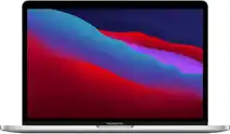 Coolblue Apple MacBook Pro 13" (2020) 16GB/512GB Apple M1 Zilver aanbieding