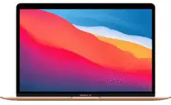 MediaMarkt APPLE MacBook Air 13.3 (2020) - Goud M1 512GB 16GB aanbieding