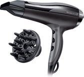 Bol.com Remington D5220 Pro Air Turbo 2400 Watt - Föhn aanbieding