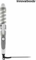 Bol.com IG - Haarstyler - Krultang - Keramisch - Krulijzer - Ø 36mm - Alle Haartypes - Eenvoudig aanbieding