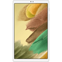 MediaMarkt SAMSUNG Galaxy Tab A7 Lite 32 GB WIFI Zilver aanbieding
