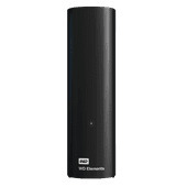 Coolblue WD Elements Desktop 12TB aanbieding