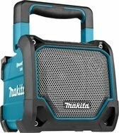 Bol.com Makita - accu bluetooth-speaker - DMR202 aanbieding