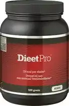 Bol.com Nutri Dynamics - Dieet Pro - Eiwitshake - Kokos - 500 gram aanbieding