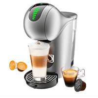 MediaMarkt KRUPS Dolce Gusto Genio S Touch KP440E Zilver aanbieding