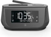 Bol.com Hama DR36SBT - Radio - FM/DAB/DAB+/Bluetooth - Wekkerradio - Zwart aanbieding