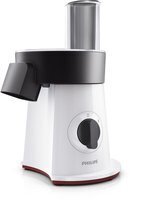 Bol.com Philips Viva SaladMaker HR1388/80 - Foodprocessor aanbieding