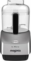 Bol.com Magimix Le Micro - keukenmachine aanbieding