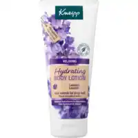 Albert Heijn Kneipp Body lotion relaxing lavendel aanbieding