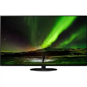 EP Panasonic TX-48JZT1506 4K OLED TV aanbieding