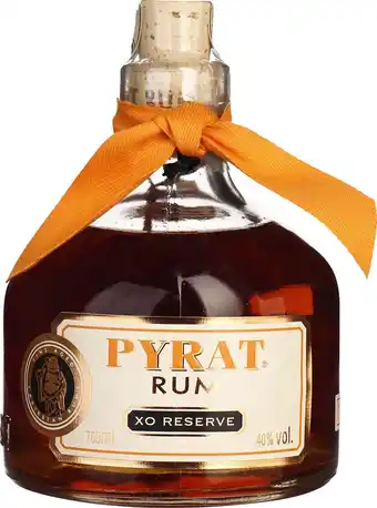 Drankdozijn Pyrat XO Reserve Anguilla 70CL aanbieding