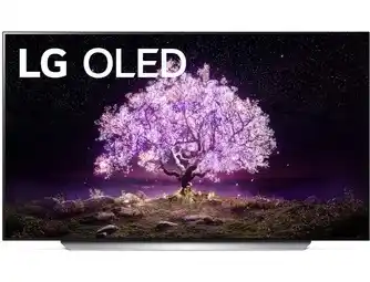 Art & Craft LG OLED 65C16LA aanbieding