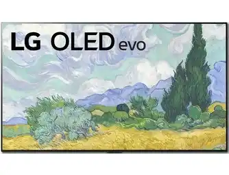 Art & Craft LG OLED 77G1RLA aanbieding