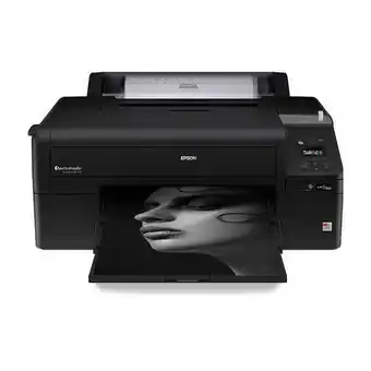 Kamera Express Epson SureColor SC-P5000 STD aanbieding