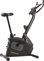 Bol.com Tunturi Star Fit B100 - Hometrainer - Ergometer - Fitness Fiets aanbieding