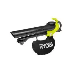 Toolnation Ryobi RBV3000CESV Bladblazer, zuiger 3000 Watt aanbieding