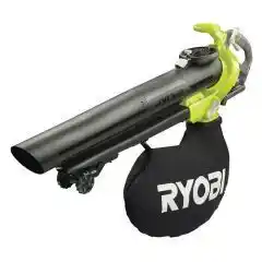 Toolnation Ryobi RBV36B Accu bladblazer, zuiger 36 Volt excl. accu's en lader aanbieding