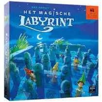 Intertoys Het Magische Labyrint aanbieding