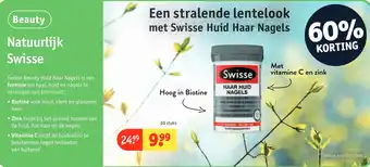 Kruidvat Swisse aanbieding