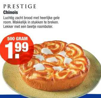 ALDI Chinois aanbieding