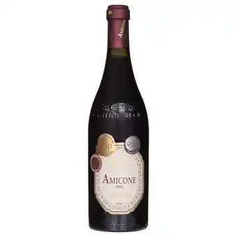 Dirck 3 Amicone Cantine di Ora 75 cl aanbieding