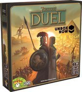 Bol.com 7 Wonders Duel - Bordspel aanbieding