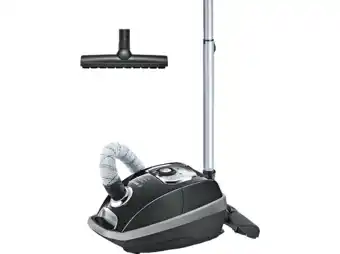 MediaMarkt BOSCH BGL8ALL5 In'genius ProPerformPlus Zwart aanbieding