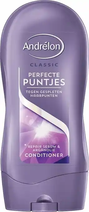 Drogisterij.net Andrelon Conditioner Perfecte Puntjes aanbieding