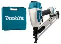 Toolnation Makita AF635 8 bar Brad tacker 15GA 32 - 64 mm aanbieding