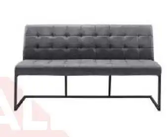 Profijt Meubel Eetbank Tarlow 160 cm aanbieding