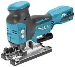 Toolnation Makita DJV181ZJ 18V Li-Ion Decoupeerzaag T-Model Body aanbieding