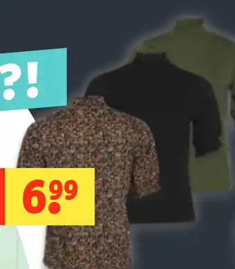 Kruidvat Dames top aanbieding