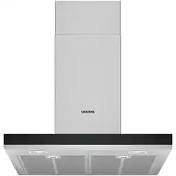 EP Siemens LC67BHM50 schouwkap aanbieding