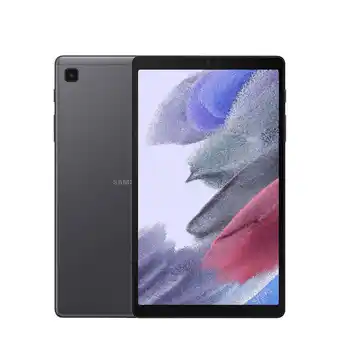 Wehkamp Samsung Tab A7 Lite 32GB tablet (zwart) aanbieding