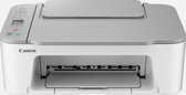 Bol.com Canon PIXMA TS3451 - All-in-One Printer / Wit aanbieding