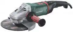 Toolnation Metabo WE 22-230 MVT Haakse slijper 230 mm 2200W aanbieding