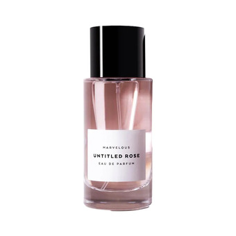 Douglas BMRVLS Untitled Rose aanbieding