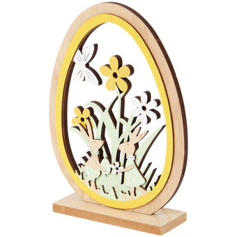 Action Paasdecoratie aanbieding