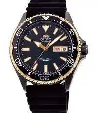 Horloge.nl Orient RA-AA0005B19B Kamasu Mako III 42mm aanbieding